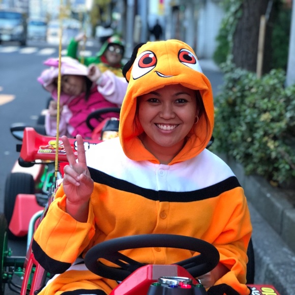 Meet your Posher, Vanessa - Picture 1 of 1